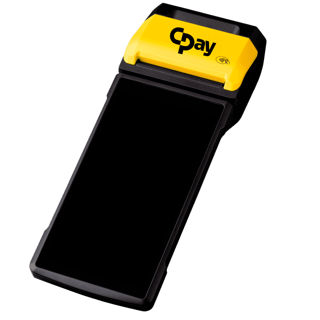 Maquininha CPay