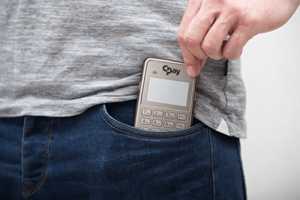 Vendendo corretamente com minha maquininha CPay Pagbank