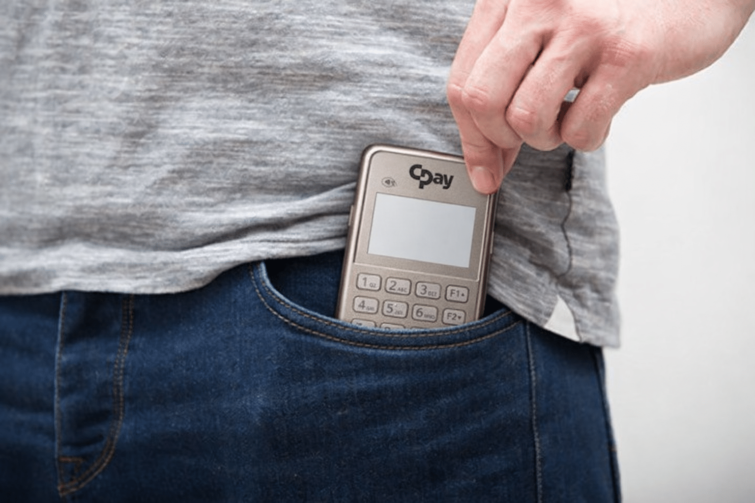 Vendendo corretamente com minha maquininha CPay Pagbank