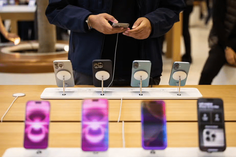 Como Lojistas de Celulares Podem Economizar Mais e Vender Melhor com Taxas Inteligentes