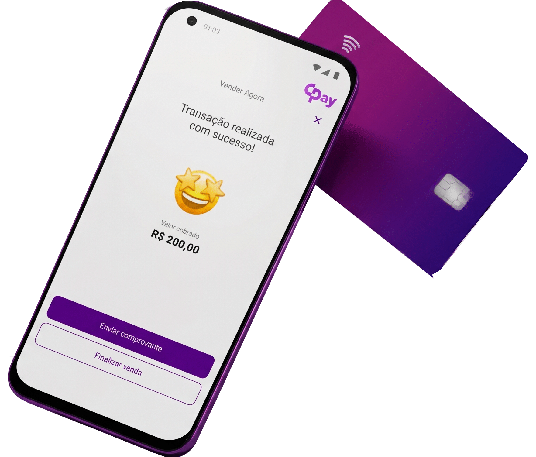 Tap CPay