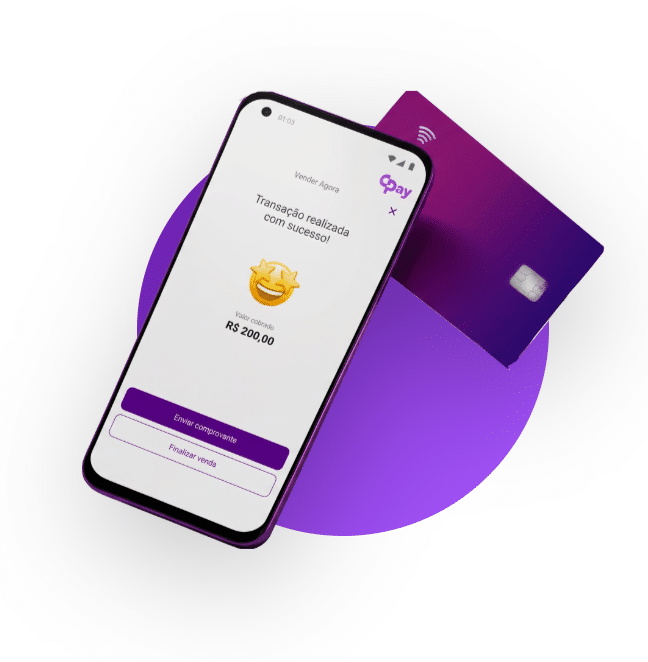 CPay lança Tap próprio e coloca a Paraíba no mapa da inovação em pagamentos